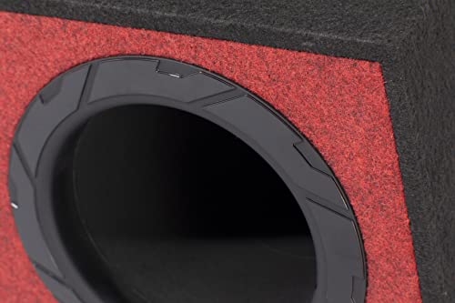 PIONEER TS-WX1210AM - Powerful 12-inch Active Subwoofer with Built-in Amplifier, 1300 Watts Peak Power, and Compact Design for Deep Bass PIONEER TS-WX1210AM - Powerful 12-inch Active Subwoofer with Built-in Amplifier, 1300 Watts Peak Power, and Compact Design for Deep Bass